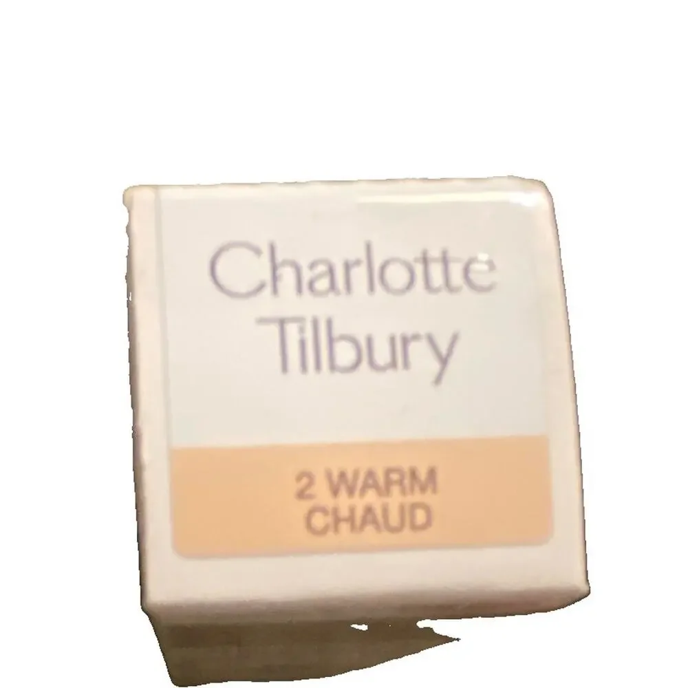 Charlotte Tilbury charlotte tilbury